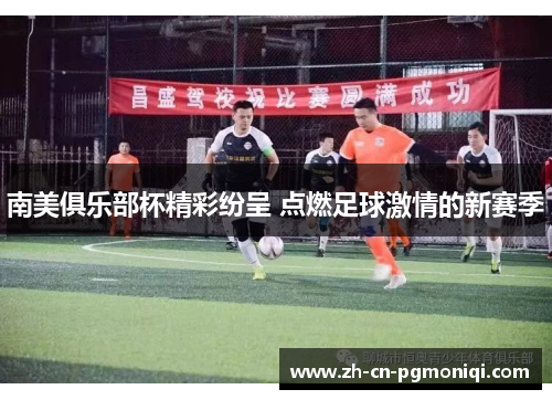 南美俱乐部杯精彩纷呈 点燃足球激情的新赛季