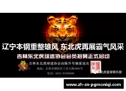 辽宁本钢重整雄风 东北虎再展霸气风采