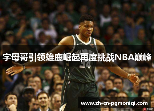 字母哥引领雄鹿崛起再度挑战NBA巅峰
