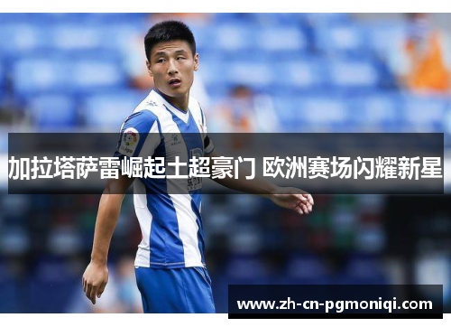 加拉塔萨雷崛起土超豪门 欧洲赛场闪耀新星
