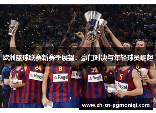 欧洲篮球联赛新赛季展望：豪门对决与年轻球员崛起