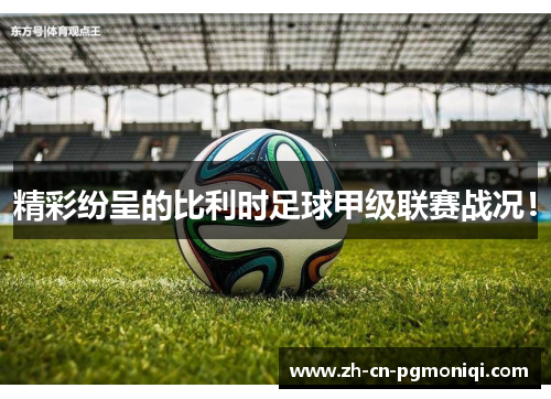 精彩纷呈的比利时足球甲级联赛战况！