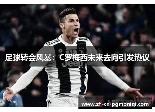 足球转会风暴：C罗梅西未来去向引发热议